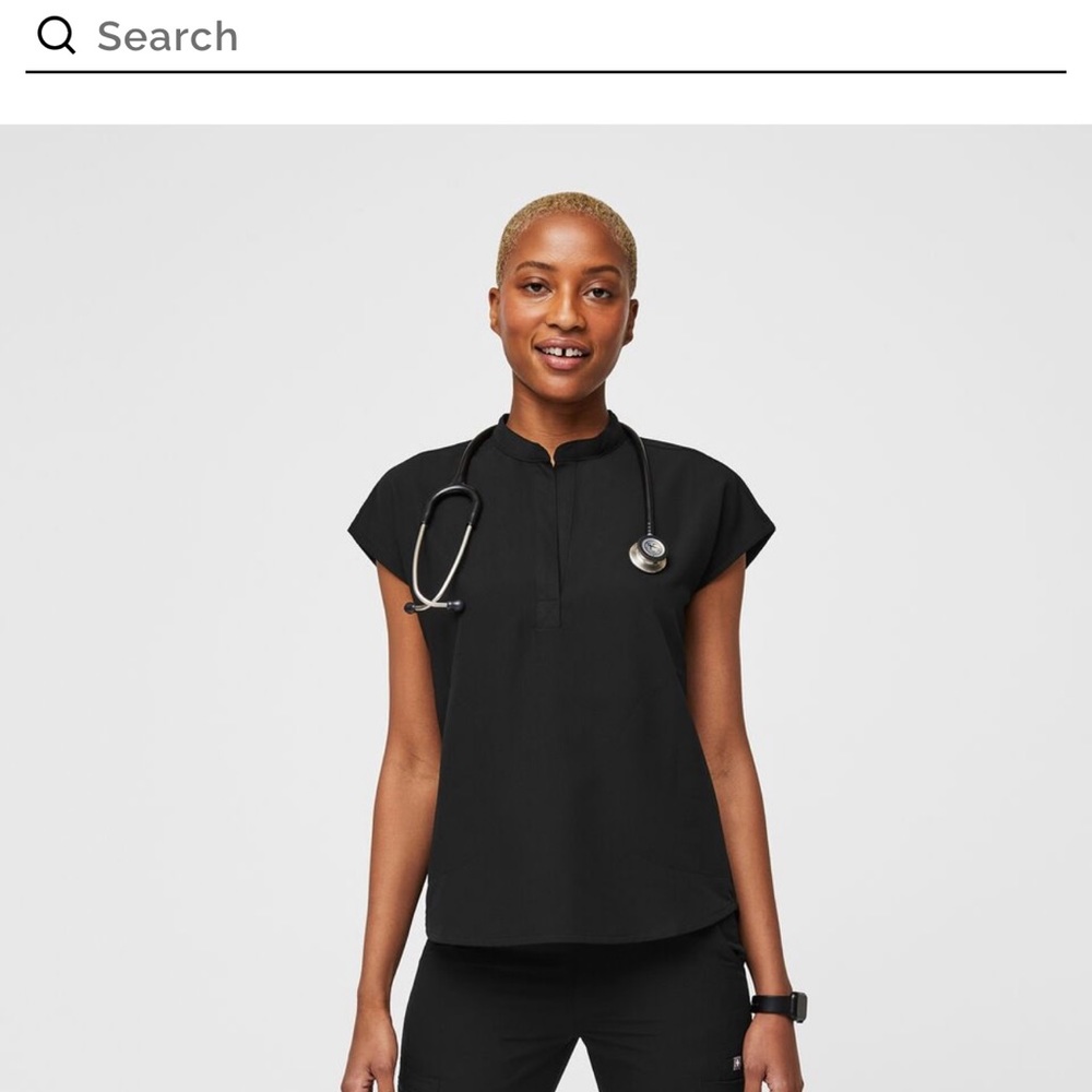 Figs top xs